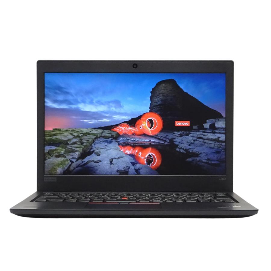 第8世代i5 thinkpad L390 ビジネスノート 訳あり品