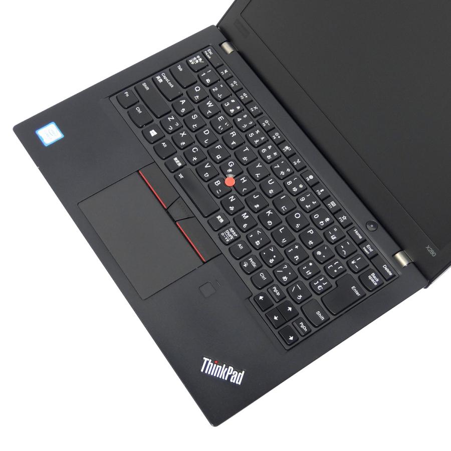 ノートパソコン タッチパネル搭載 NEC VKT 第八世代Corei5 中古