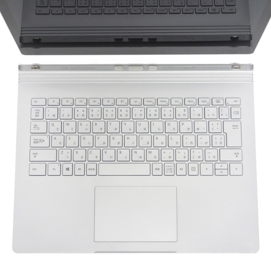 Surface 16GBメモリ GeForce GTX1650 ノートパソコン 中古 Sランク 美