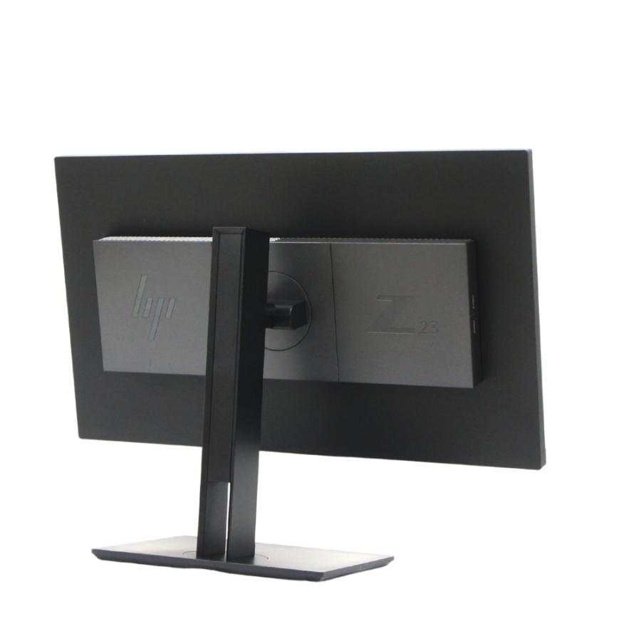 日本HP パソコンモニター 中古 Aランク 良品 hp Z23n G2 