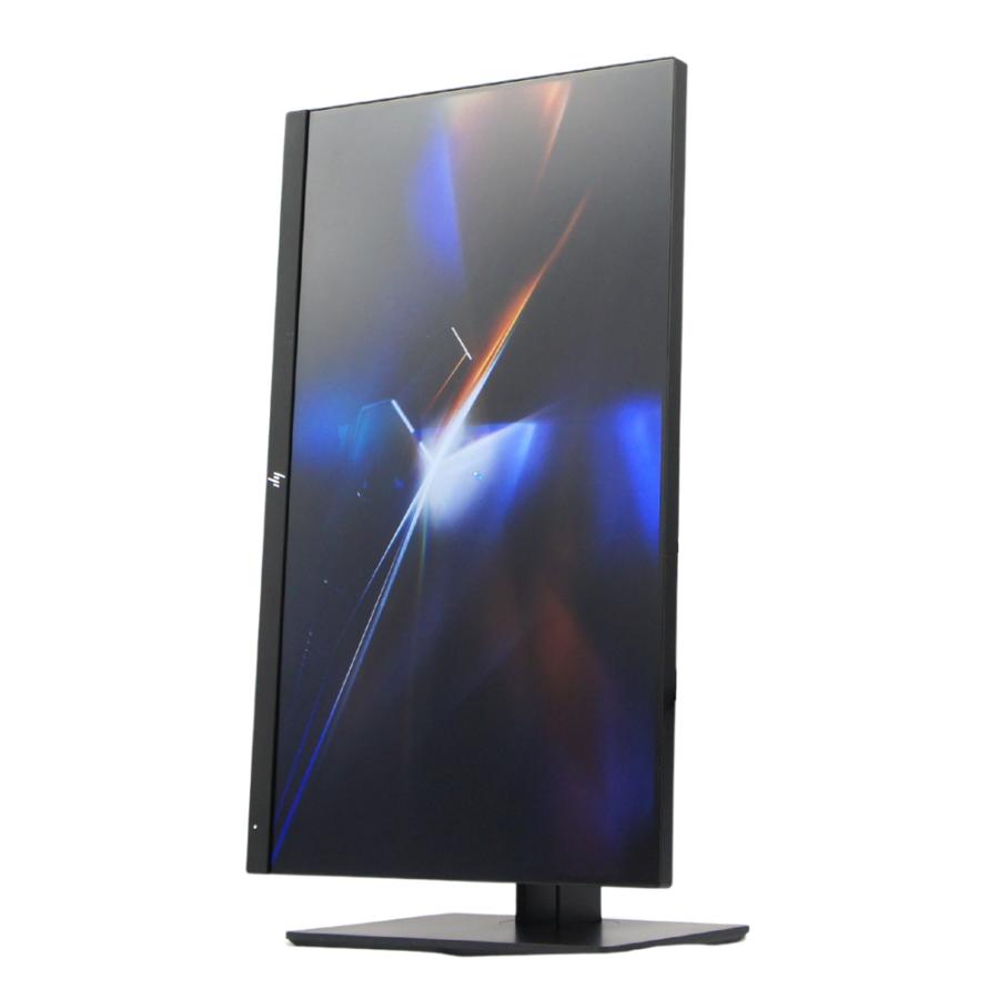 日本HP パソコンモニター 中古 Aランク 良品 hp Z23n G2 