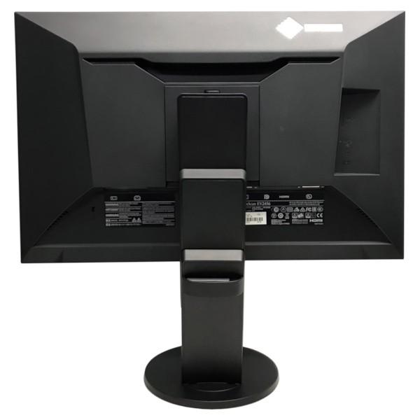 EIZO 液晶モニター 中古 良品 24.1インチ ディスプレイ EIZO FlexScan
