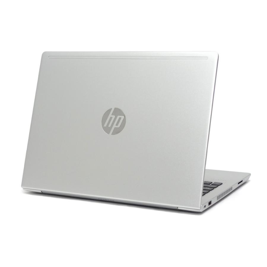 Win11 Office2019搭載 HPノート ProBook430 G3 i5高速新品SSD 256GB