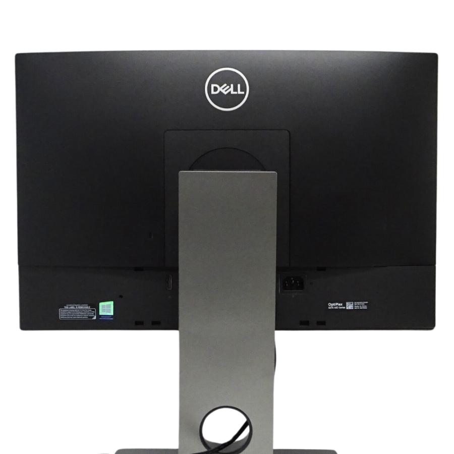 DELL（デル） フルセット 液晶一体型 パソコン 中古 良品 Win11 Pro i5