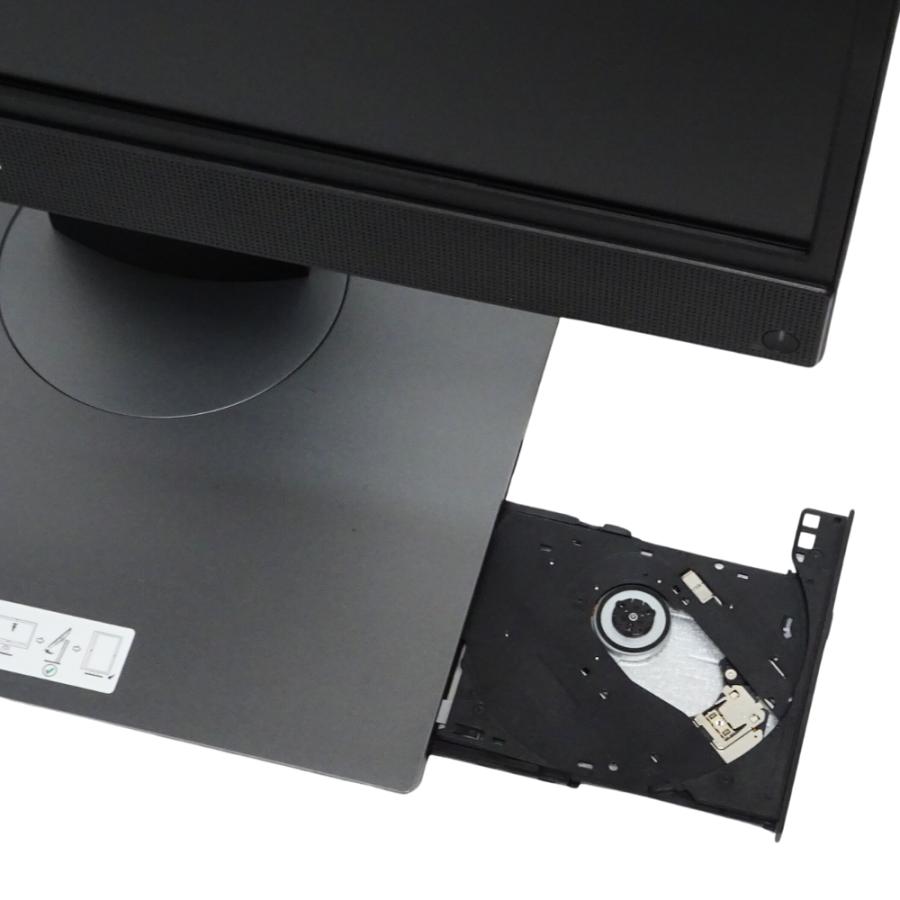 DELL（デル） フルセット 液晶一体型 パソコン 中古 良品 Win11 Pro i5 