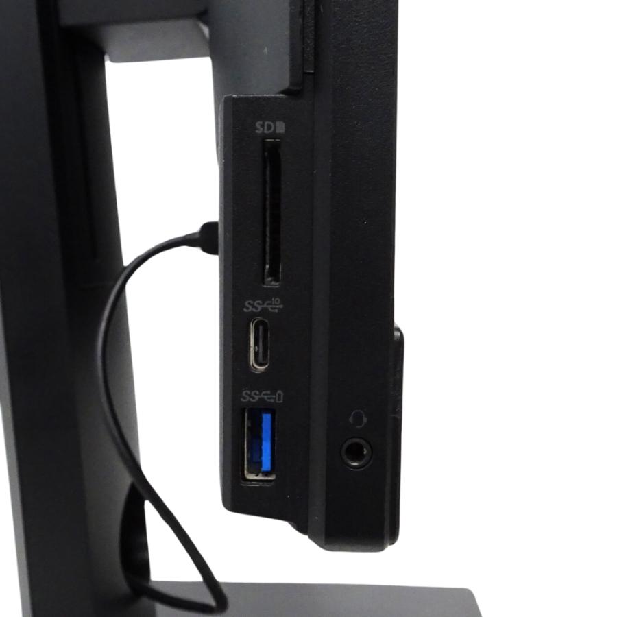 DELL（デル） フルセット 液晶一体型 パソコン 中古 良品 Win11 Pro i5 
