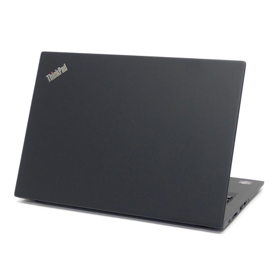 13.3型 ノートパソコン Lenovo ThinkPad X395 良品 AMD Ryzen 5 PRO