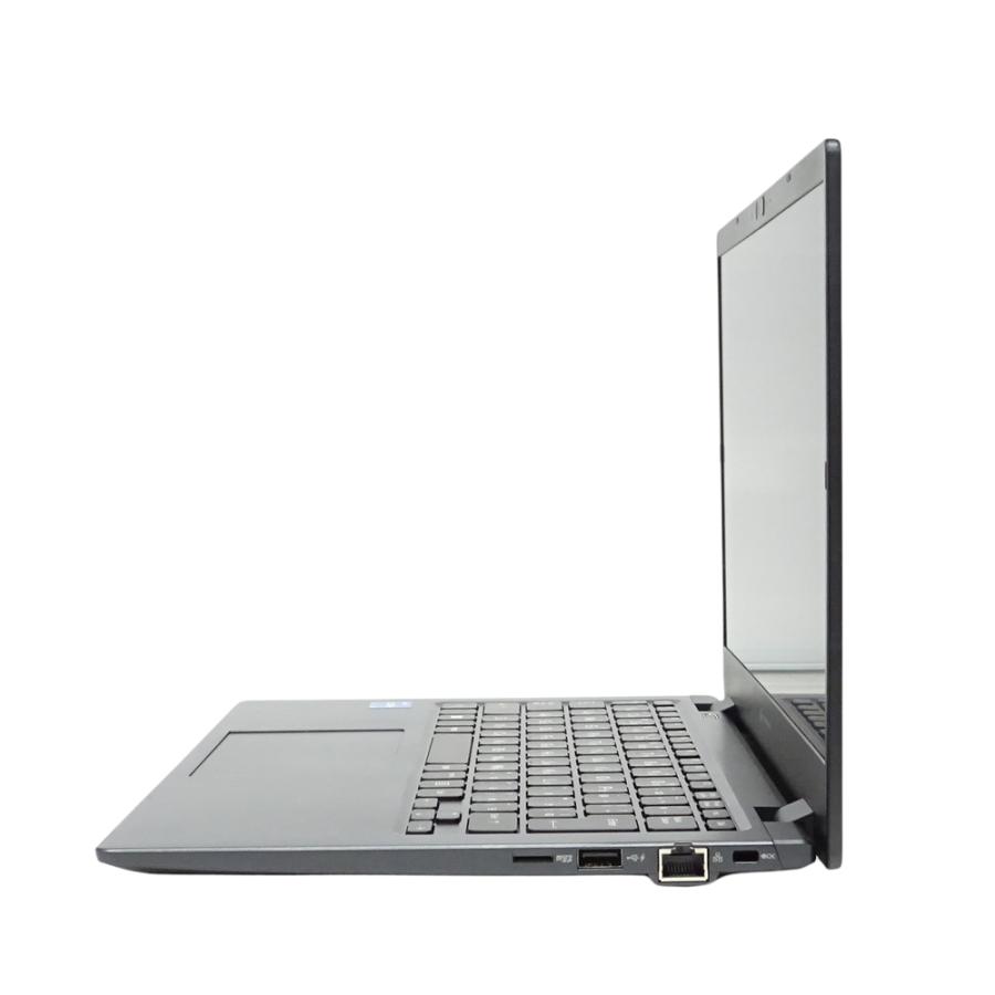 dynabook G83 Aランク 良品 第11世代 i5 16GB SSD 256GB 13.3型 フルHD Win11 Pro Thunderbolt4 カメラ 東芝 ダイナブック 中古PCの画像