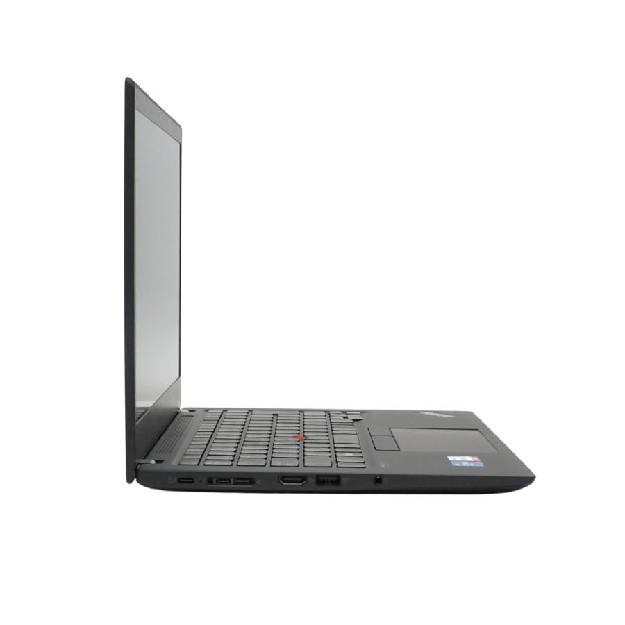 ThinkPad ノートパソコン 中古 Bランク Win11 Pro i7 第11世代 512GB