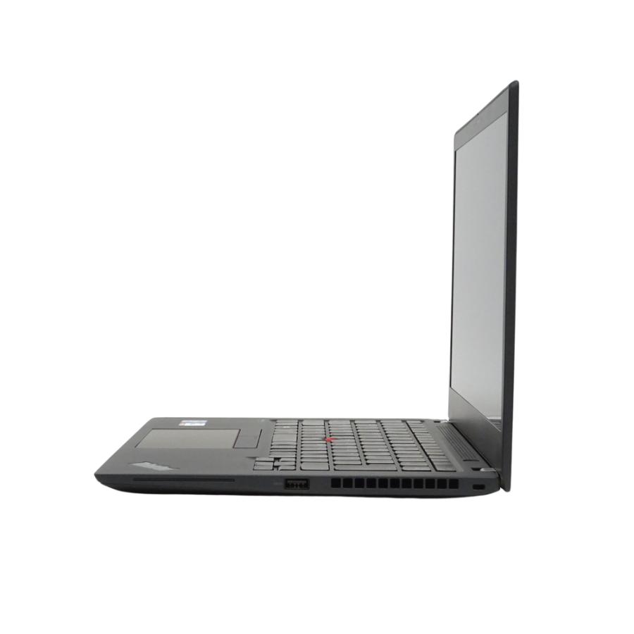 ThinkPad ノートパソコン 中古 Bランク Win11 Pro i7 第11世代 512GB