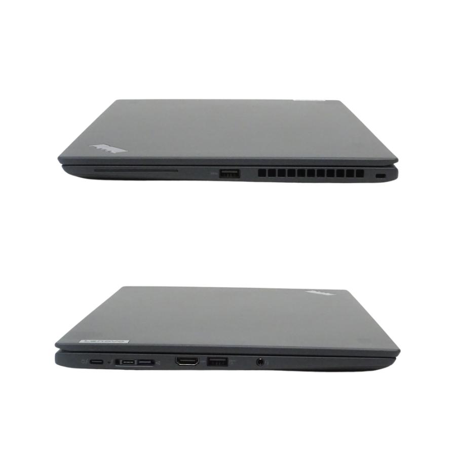 ThinkPad ノートパソコン 中古 Bランク Win11 Pro i7 第11世代 512GB