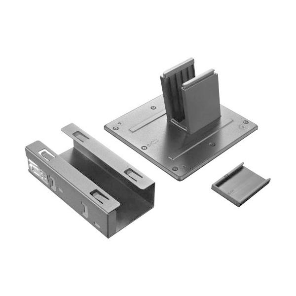 新品 Lenovo ThinkCentre Tiny用 クランプ ブラケット マウント キット