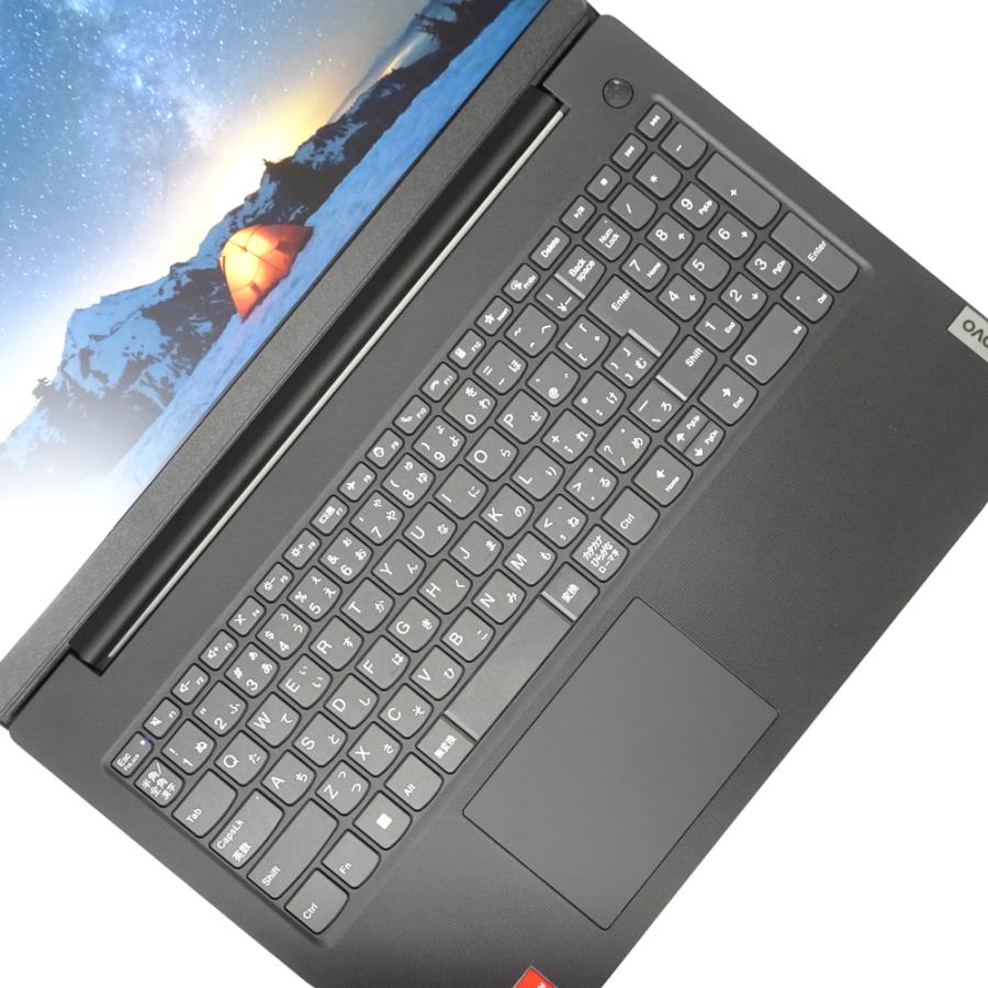 ThinkPad ノートパソコン 中古 Aランク 良品 Win11 Pro Ryzen 5 7520U