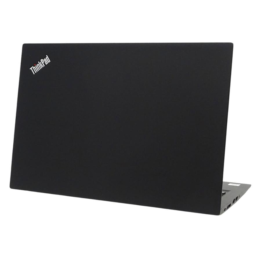 ThinkPad T ノートパソコン 中古 Cランク 訳あり Win11 Pro i7 第10