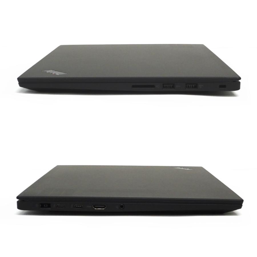 ノートパソコン 中古 Aランク 良品 4K 有機EL Win11 Pro Lenovo
