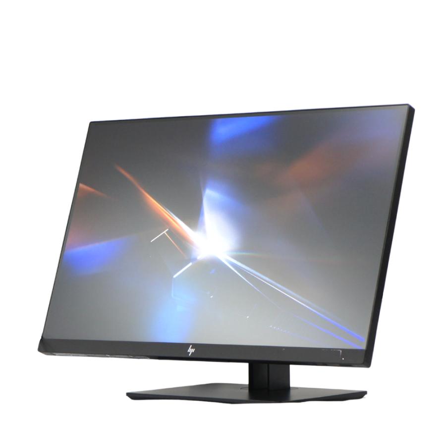 日本HP パソコンモニター 中古 Aランク 良品 hp Z24n G2 