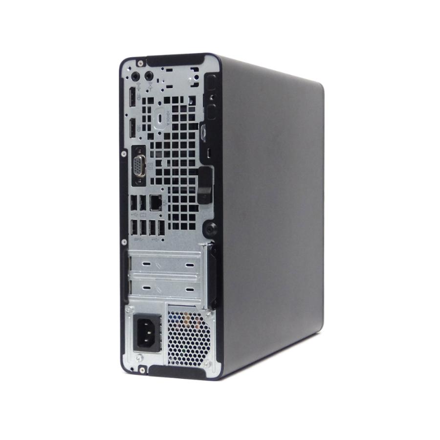 日本HP デスクトップパソコン 中古 Aランク 良品 Win11 Pro i5 第8世代