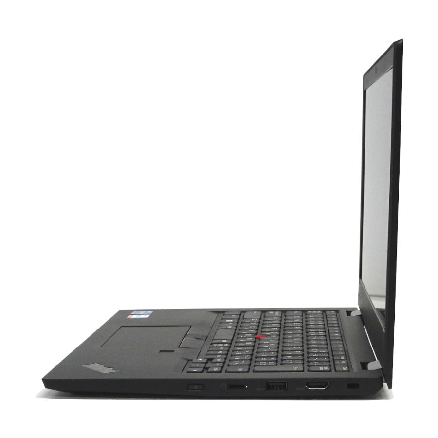 ノートパソコン 新品 i5 第11世代 カメラ付き オススメB5 Lenovo 