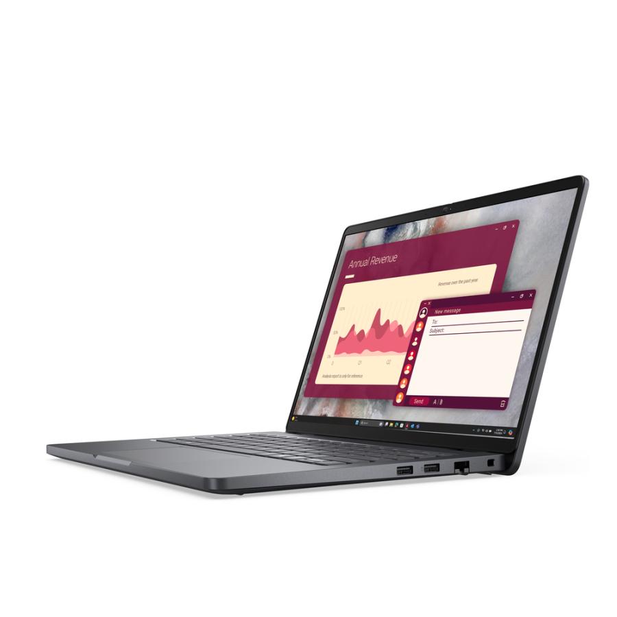 DELL（デル） 新品 ノートパソコン Win11 Pro Ryzen 5 220 Dell Pro 14