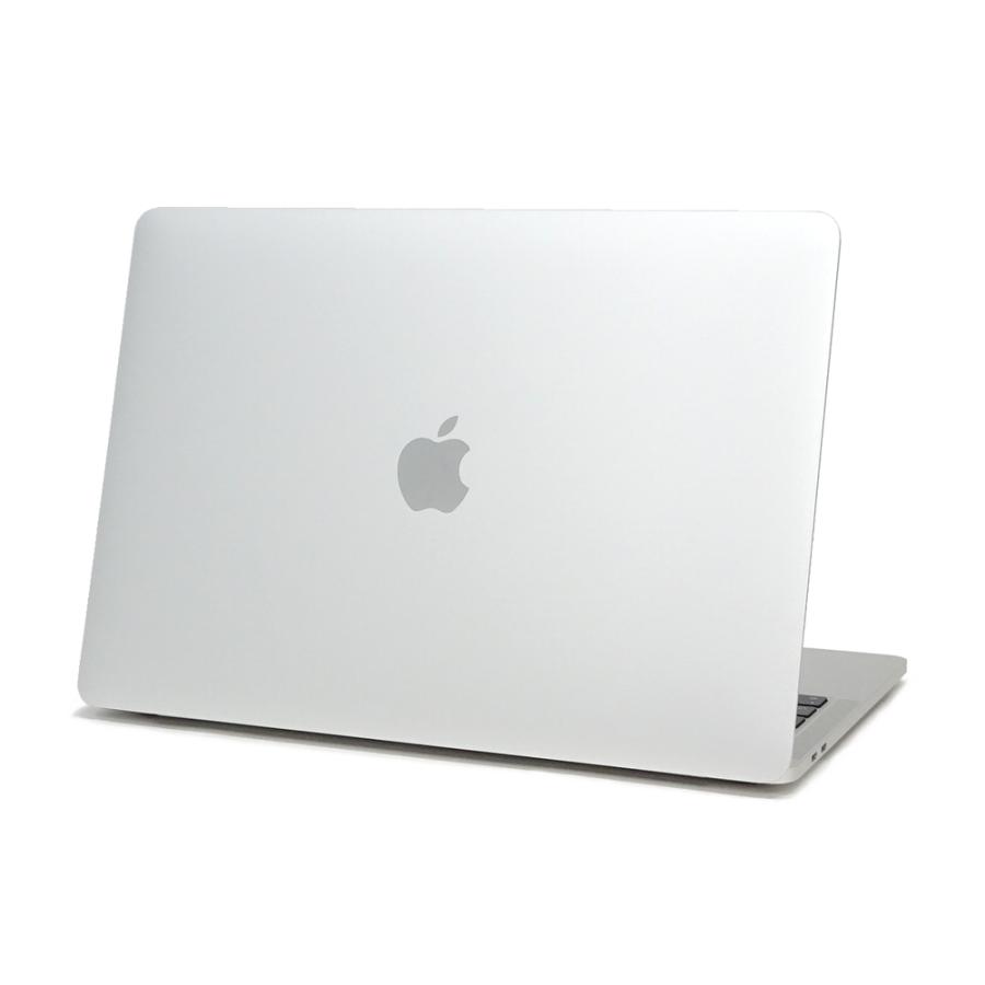 MacBook Pro Cランク 訳あり 中古 Apple 13インチ 2020 A2251 シルバー