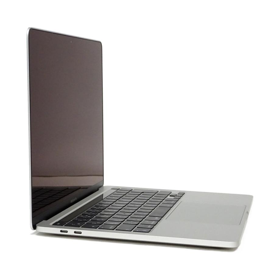 MacBook Pro Cランク 訳あり 中古 Apple 13インチ 2020 A2251 シルバー