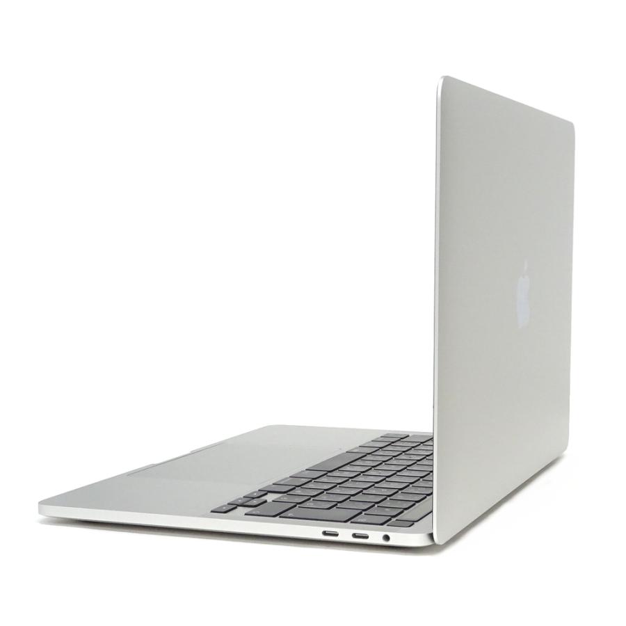 MacBook Pro Cランク 訳あり 中古 Apple 13インチ 2020 A2251 シルバー