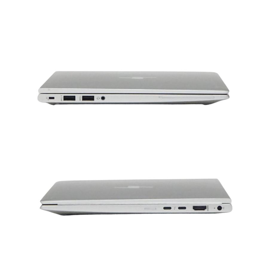 EliteBook Aランク 良品 中古 ノートパソコン HP 830 G8 第11世代 Core