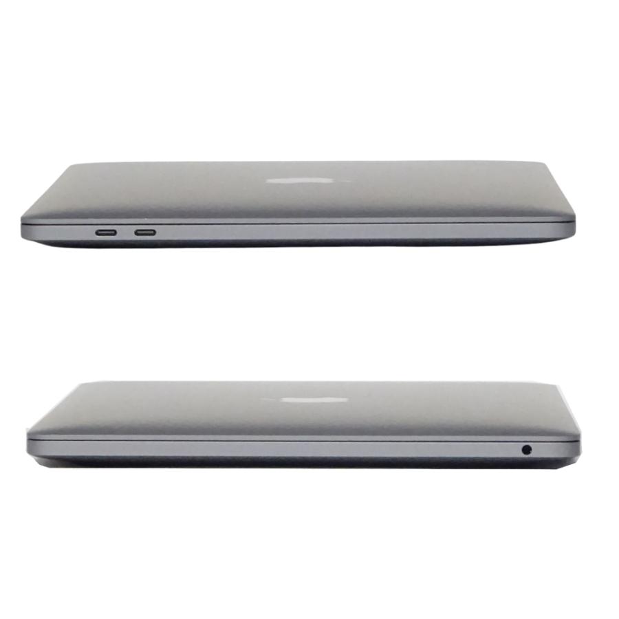 MacBook Pro Bランク 中古 Apple 13インチ 2022 A2338 スペースグレイ