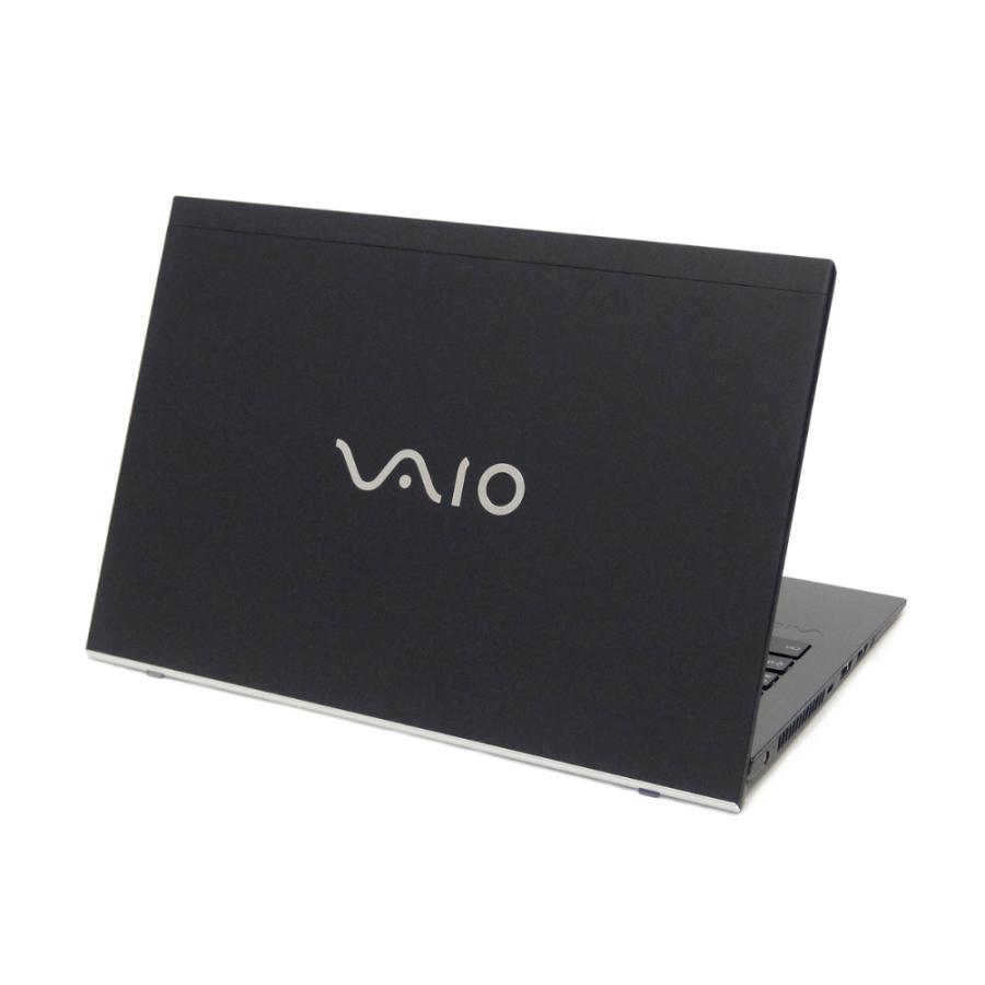VAIO Pro ノートパソコン 中古 Dランク 訳あり Win11 i5 第8世代
