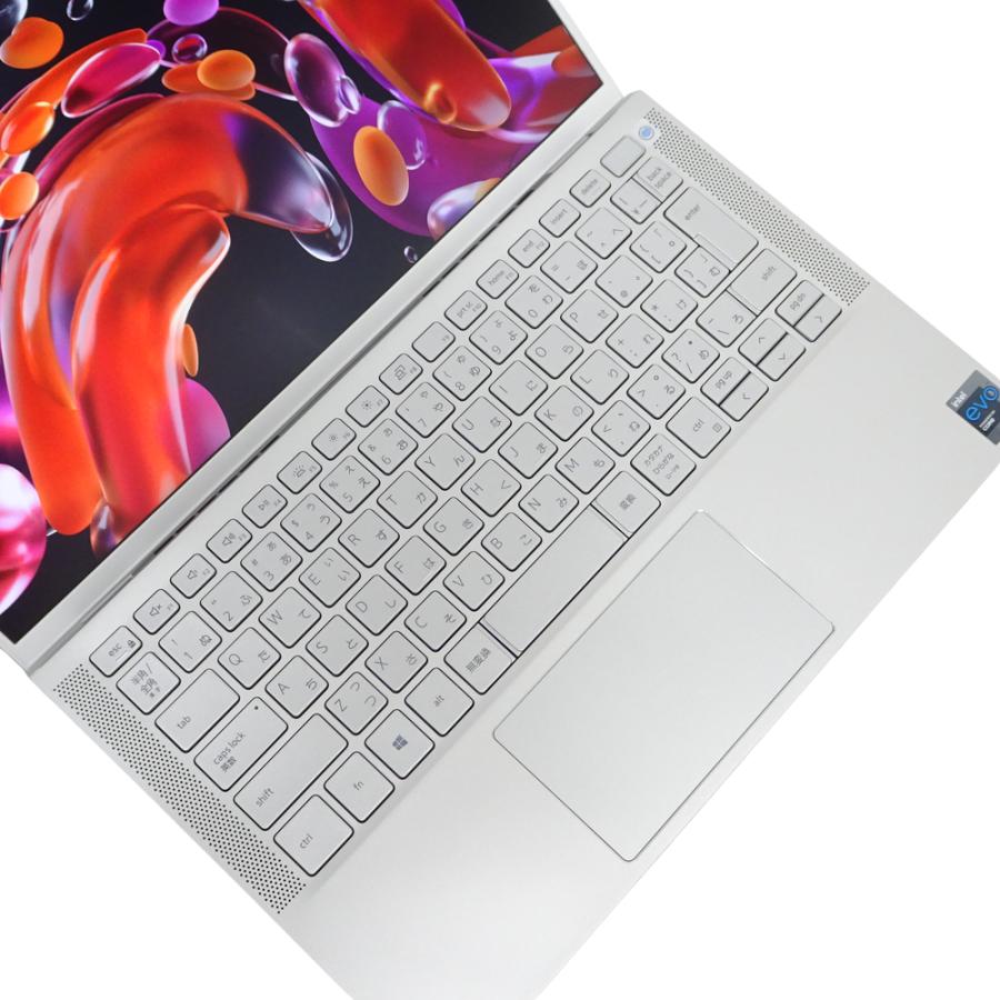 Inspiron ノートパソコン 中古 Dランク 訳あり Win11 Pro i7 第11世代