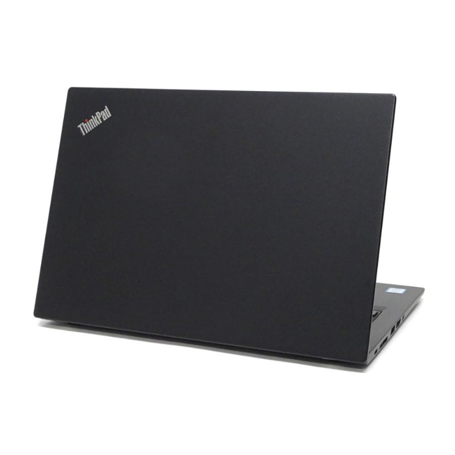 ThinkPad Lenovo X390 Dランク 訳あり 第8世代 i5 8GB SSD 256GB フル