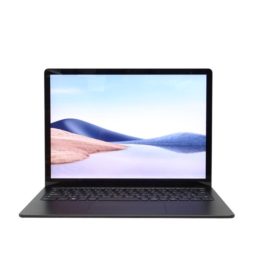 Pro4★爆速★i5★Surface★Win11★おまけOS★質問NG★返品不可 Surface Laptop ノートパソコン 中古 Dランク 訳あり Win11 Pro i5 第