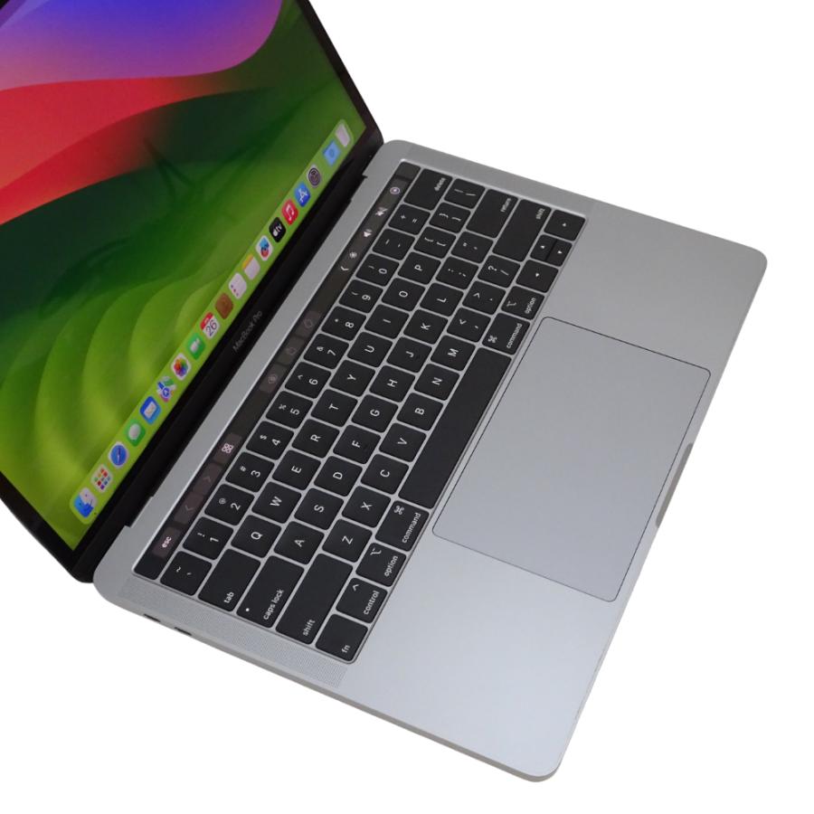 MacBook Pro ノートパソコン 中古 良品 USキー Apple 2019 A1989