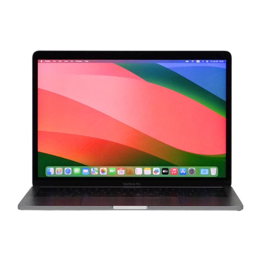 MacBook Pro 中古 Core i7 2.8GHz USキー Apple 13インチ 2019 A1989 