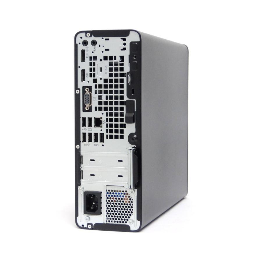日本HP 512GB SSD デスクトップパソコン 中古 Cランク 訳あり Win11