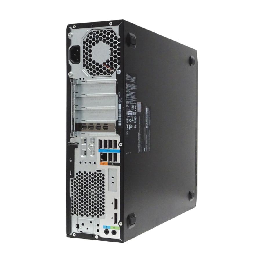 日本HP ワークステーション 中古 Cランク 訳あり Win11 Pro Xeon E