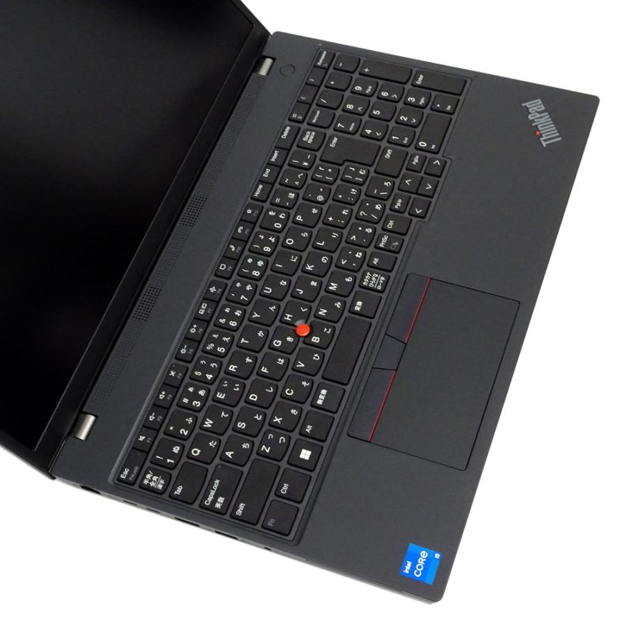 ThinkPad L おまかせ ノートパソコン 新品 第12世代 i5 カメラ付き