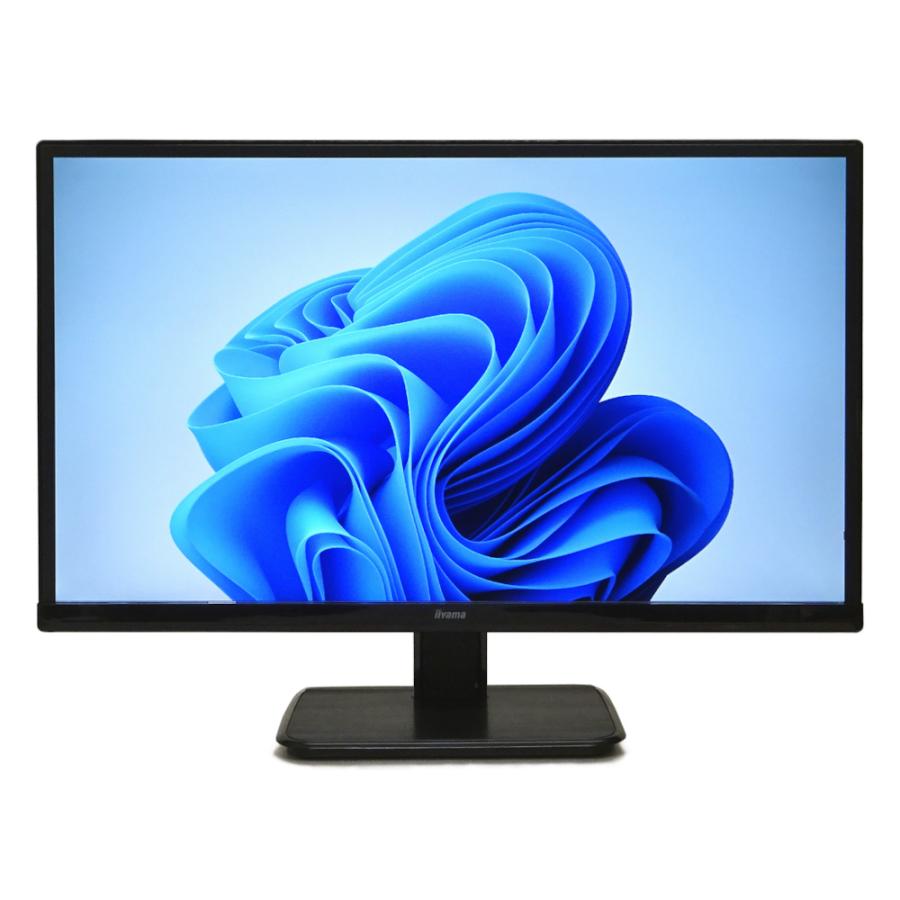 フルHD 中古 パソコン モニター iiyama ProLite XU2390HS 23インチ
