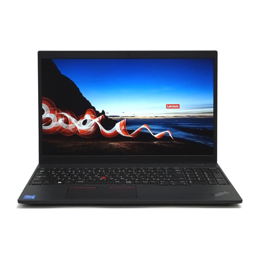 ThinkPad おまかせ ノートパソコン 新品 第12世代 i5 カメラ付き ThinkPad おまかせ ノートパソコン 新品 第12世代 i5 カメラ付き