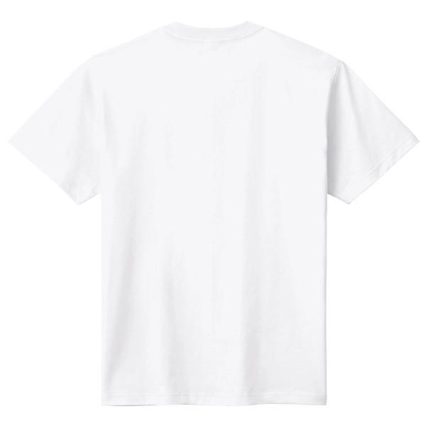 只今仕事中Tシャツ 新型コロナ撲滅Tシャツ 白｜fellows7｜02