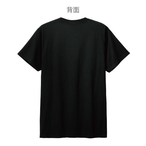 PRAY FOR NOTO Tシャツ F002 黒生地 能登半島地震 チャリティ