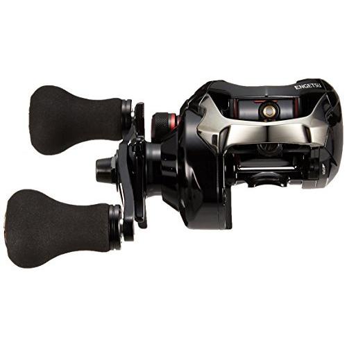 ブランドのアイテムを公式に取扱 シマノ Shimano フォールタイラバ リール ベイトリール タイラバ 両軸 炎月bb 17 炎月bb 100hg 右ハンドル フォールタイラバ マダイ A B072qblvd7 2127 モアレフェミー 購入特典付