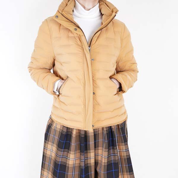 最大30 Off デザインステッチダウンフェザーショートジャケット セレクトショップ ファム 通販 Yahoo ショッピング 当日出荷 Start Motifcreative Com