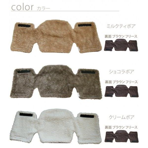 抱っこ紐 首カックン防止 よだれカバー 頭あて ヘッドサポート 抱っこ