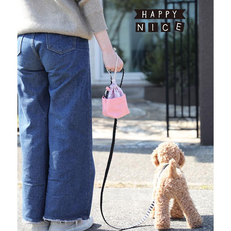 お得 犬 ペット用 マナーポーチ 消臭ネームタグ付き 小型犬 お散歩グッズ うんち袋 日本製 Dmp Discoversvg Com