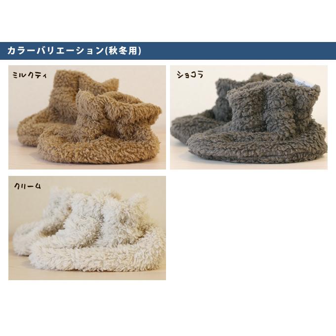 ベビーシューズカバー ベビー靴 ベビーシューズ シューズカバー 巾着袋付き ネコポス可 日本製 M便 9 10 Kc Femmebelly ファムベリー 通販 Yahoo ショッピング