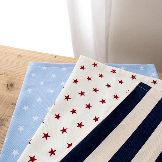 給食ナフキン 給食マット 日本製 ランチマット 入園準備 入学準備