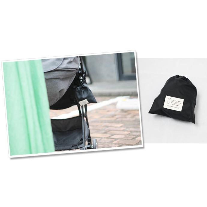 ベビーカーがショッピングカートに ベビーカーにレジかごを取り付け ベビーカー用 レジカゴベルト 楽々お買い物  1点ならネコポス発送OK [M便 9/10] |  | 05