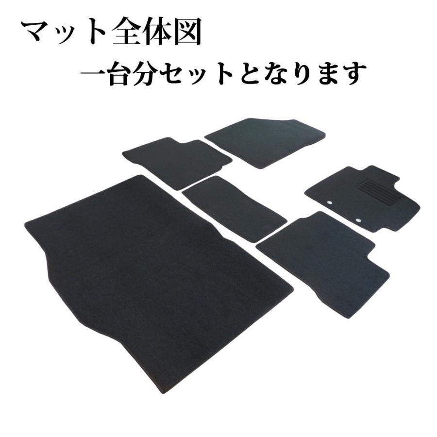 Amazon | クオーレ カーマット ラゲッジマット (スズキ スイフト