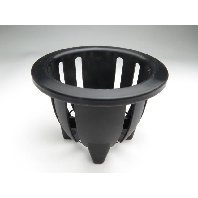 風蘭 フウラン 富貴蘭 プラ鉢 縦割れ 3.5号 : フェニックスガーデン